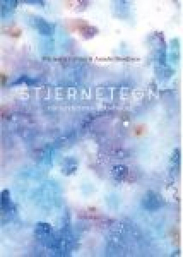 Stjernetegn Marianne Gellert, Amalie Bendixen, Astropod Språk: Dansk