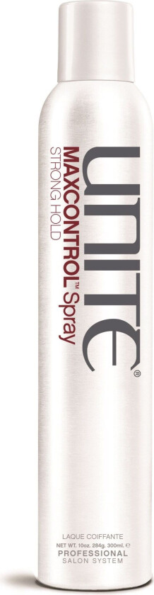 Unite Max Control Spray Strong Hold (300ml)