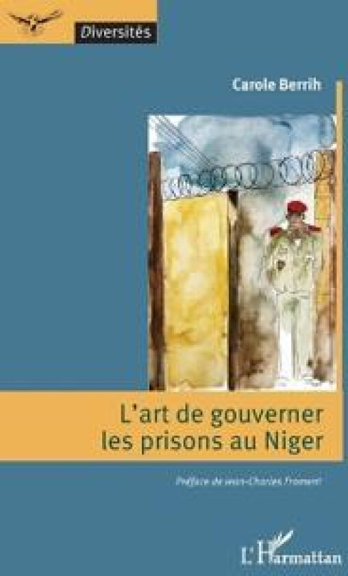L'art de gouverner les prisons au Niger