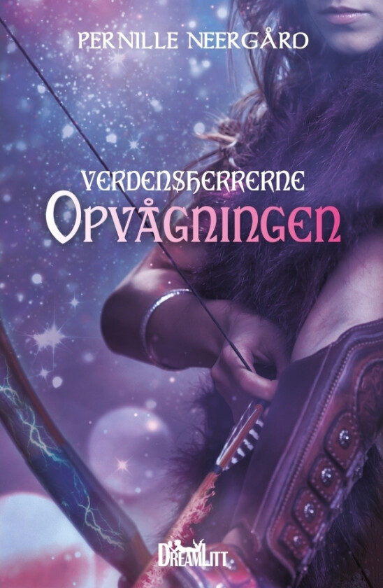 Opvågningen - Verdensherrerne 1 | Pernille Neergård | Språk: Dansk