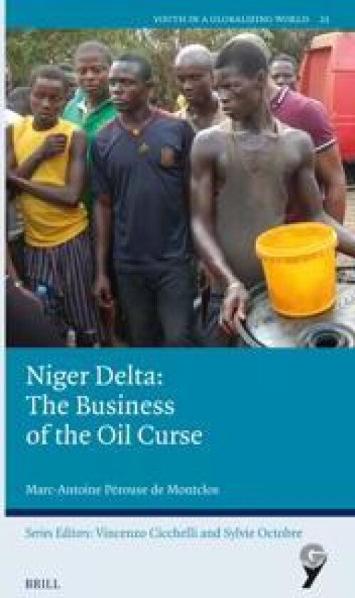 Niger Delta: The Business of the Oil Curse