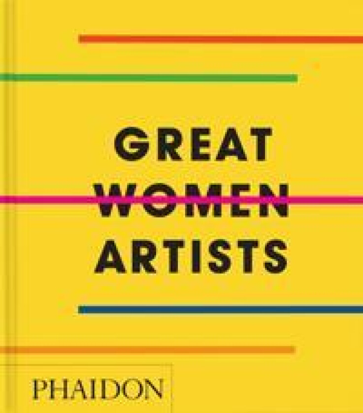 Great Women Artists