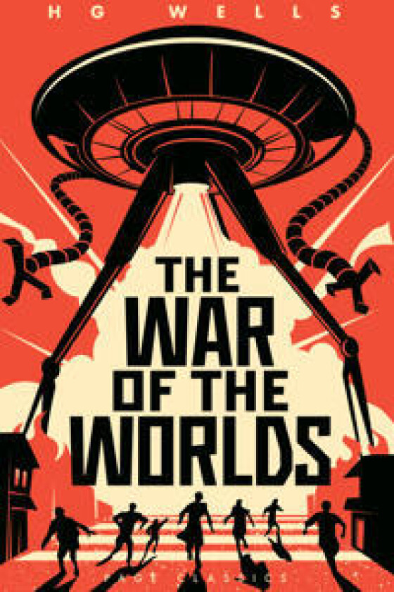 The War of the Worlds