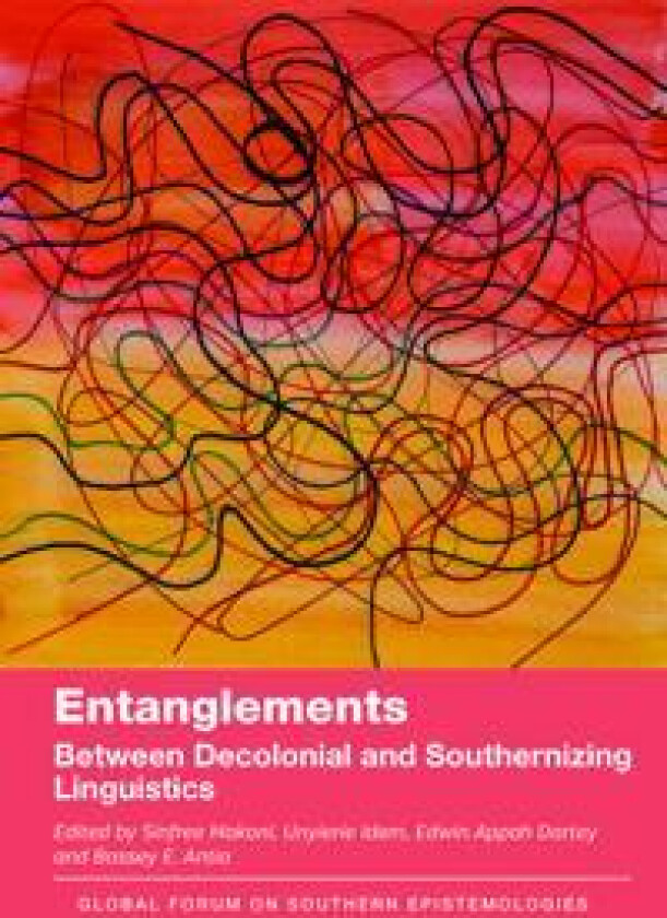 Entanglements - Makoni, Sinfree