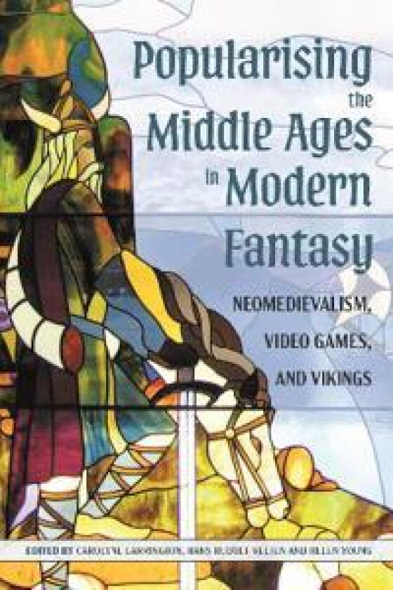 Popularising the Middle Ages in Modern Fantasy