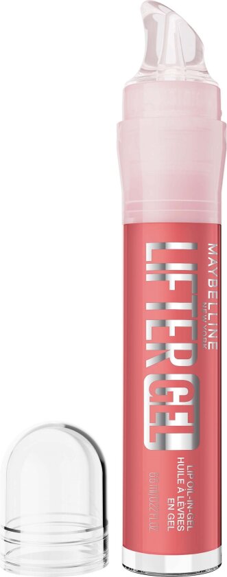 Lifter Gel Oil-In-Gel Twist Pen 06 Strawberry