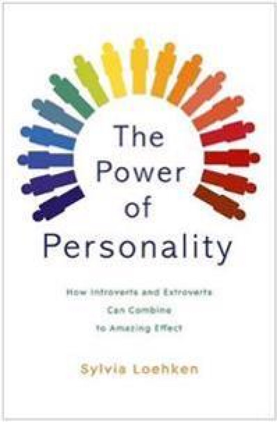 The Power of Personality