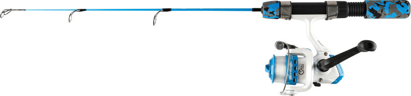 Ifish X-Wand Blue