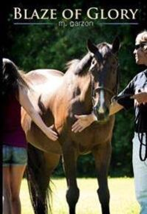 Blaze of Glory