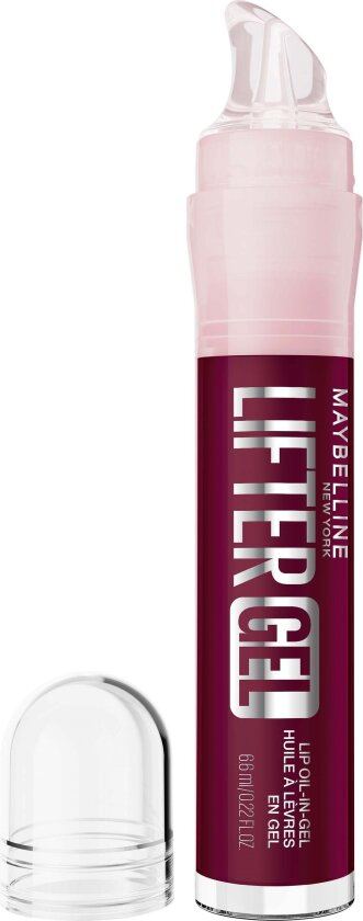 Lifter Gel Oil-In-Gel Twist Pen 08 Berry Twis