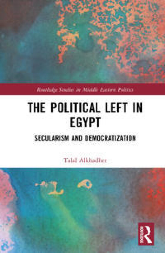 The Political Left in Egypt