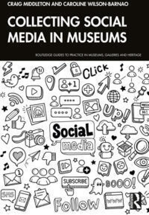 Collecting Social Media in Museums