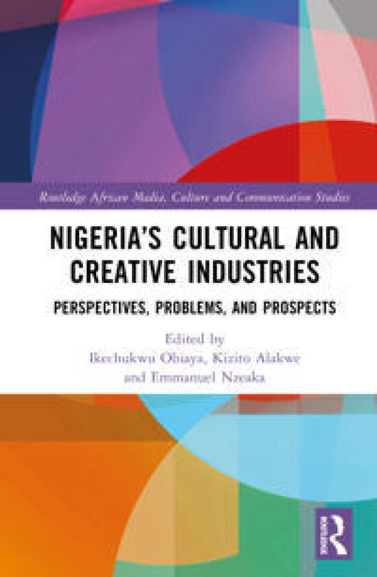 Nigeria’s Cultural and Creative Industries