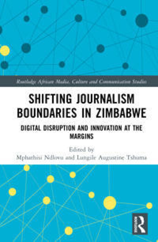Shifting Journalism Boundaries in Zimbabwe