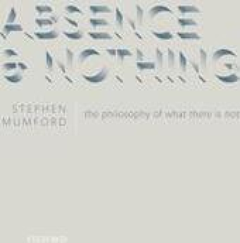 Absence and Nothing