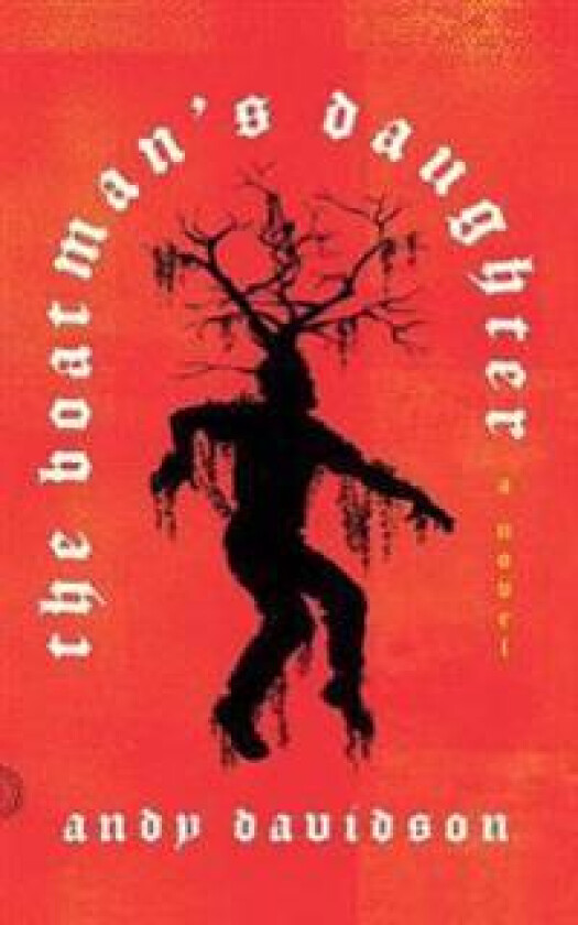 The Boatman's Daughter