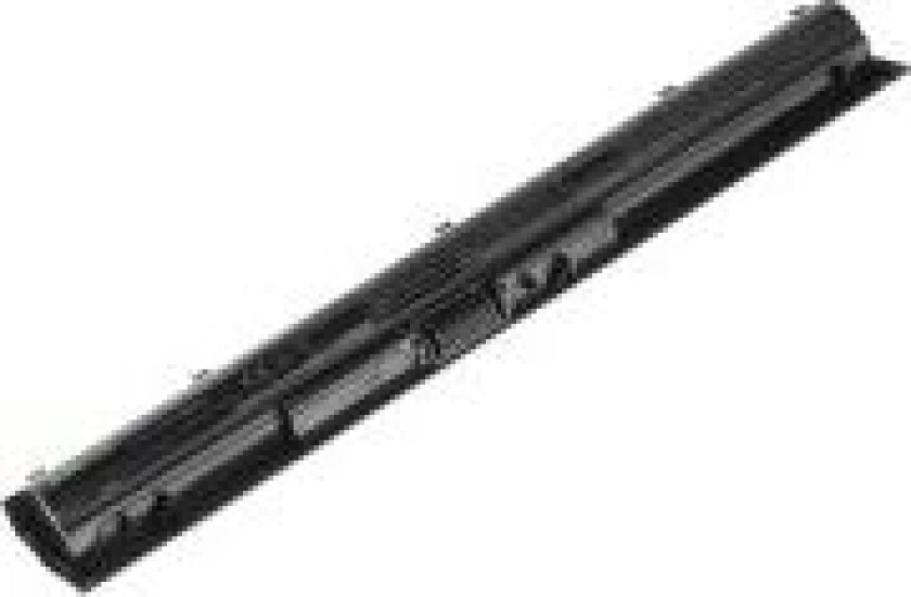 Green Cell - Batteri til bærbar PC (tilsvarer: HP KI04) - litiumion - 4-cellers - 2200 mAh - svart - for HP Pavilion Laptop 14, 15, 17