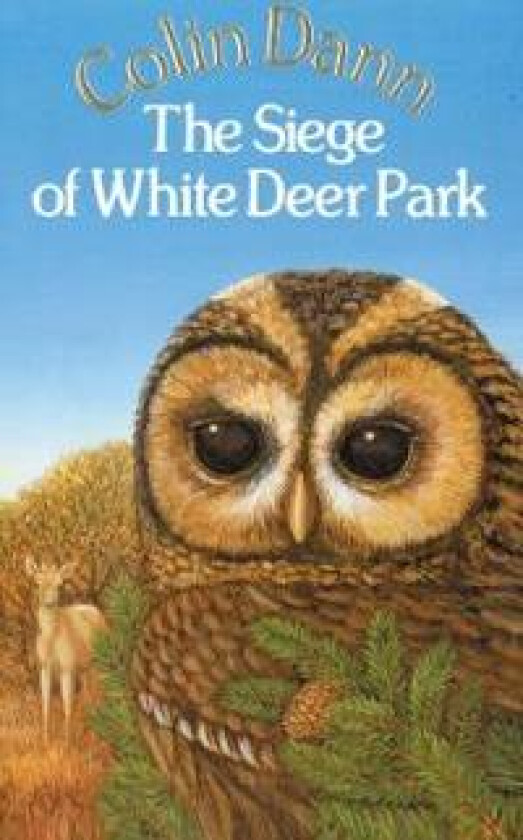 Siege of White Deer Park