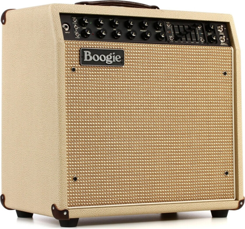 Bilde av Mark Five 35 Combo Amp British Tan Bronco EU