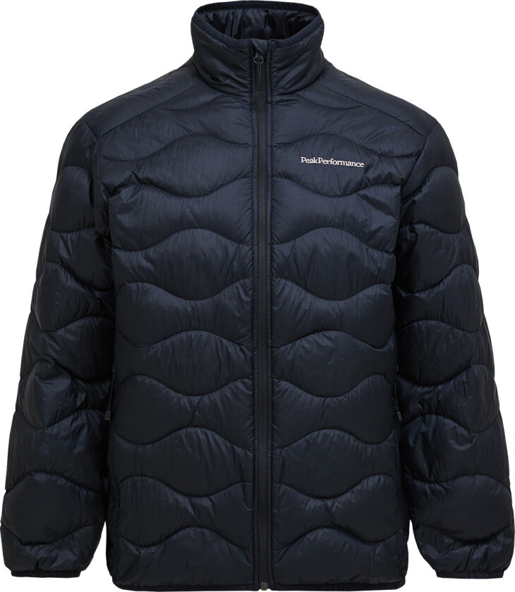Men's Helium Down Jacket Black