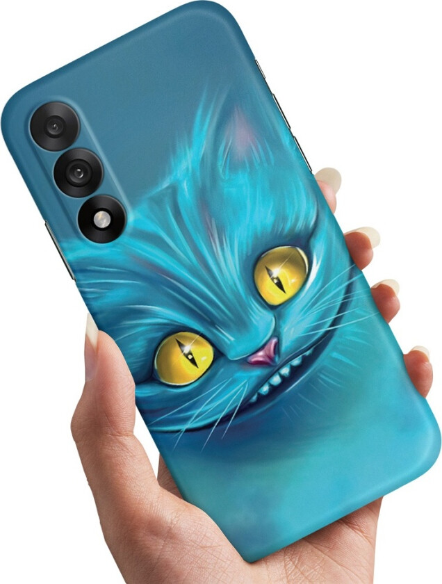 OnePlus Nord 5 - Deksel/Mobildeksel Cat