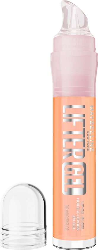 Lifter Gel Oil-In-Gel Twist Pen 03 Passion Ju