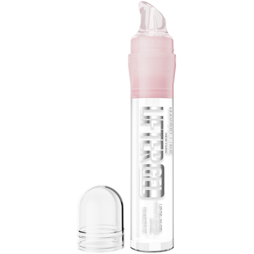 Lifter Gel Oil-In-Gel Twist Pen 01 Mintini