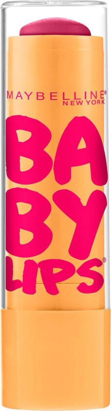 Baby Lips Lip Balm 02 Cherry Kiss