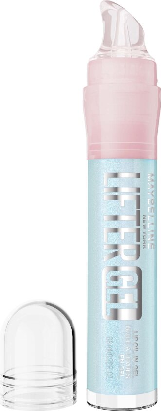 Lifter Gel Oil-In-Gel Twist Pen 02 Blue Boba