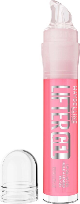 Lifter Gel Oil-In-Gel Twist Pen 04 Sugar Spri
