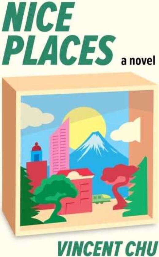 Nice Places