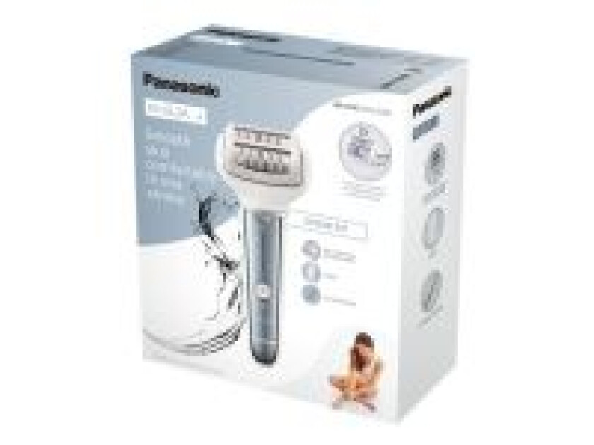 Epilator ES-EL2A