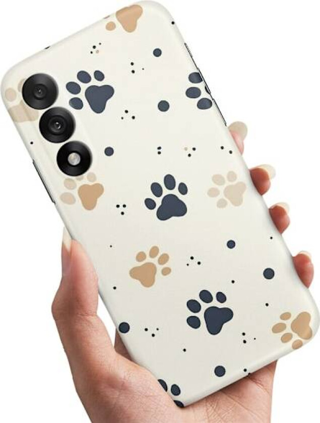 OnePlus Nord 5 - Deksel/Mobildeksel Paws