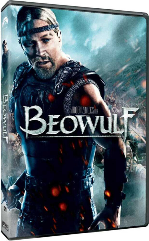 Beowulf DVD