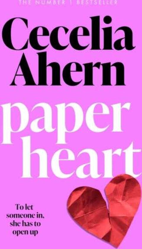 Paper Heart