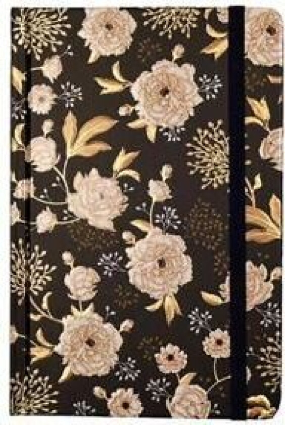Madam Bovery Lined Journal