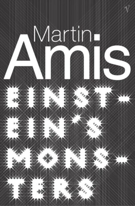 Einstein's Monsters av Martin Amis