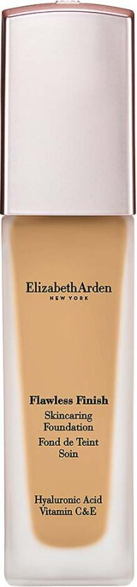 Flawless Finish Skincaring Foundation 30 g (Farge: 200N)