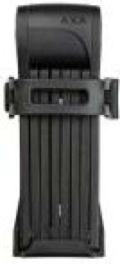Fold 80 Lite Foldable lock Black, 80 cm