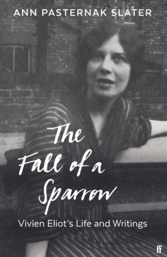 The Fall of a Sparrow av Ann Pasternak Slater