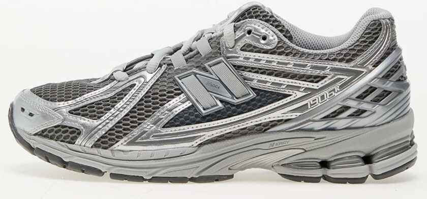 Joggesko New Balance 1906 Harbor Grey/ SIlver Metalic/ Concrete EUR 44.5