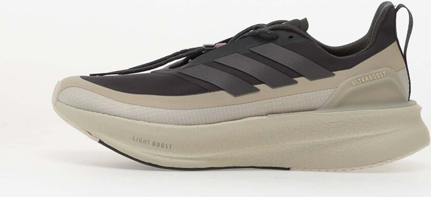 Joggesko adidas x Hermanos Koumori UltraBOOST 5 Carbon/ Grey Five/ Alumina EUR 42 2/3