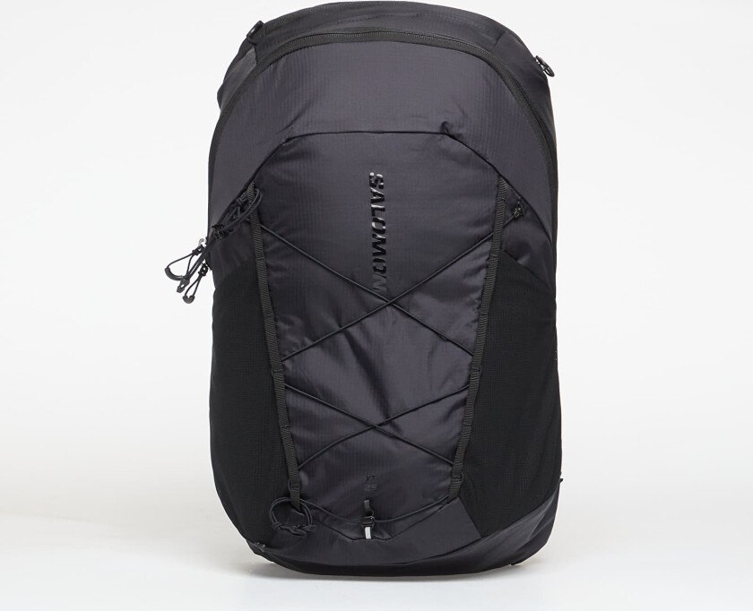Ryggsekk Salomon Backpack XT 25 Black Universal