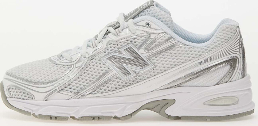 Joggesko New Balance 740 White EUR 45.5