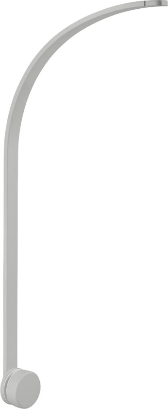 Uro Og Sengehimmel Holder - Stone Grey - - OneSize - Uro