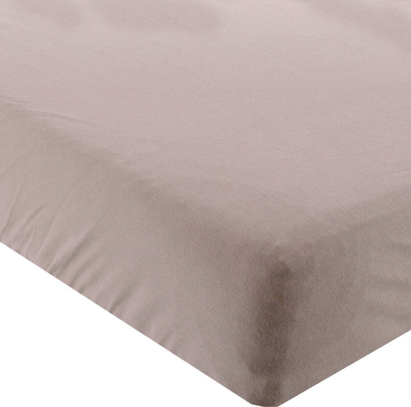 Bilde av Laken - Baby - 70x120 cm - Beige - - OneSize - Laken