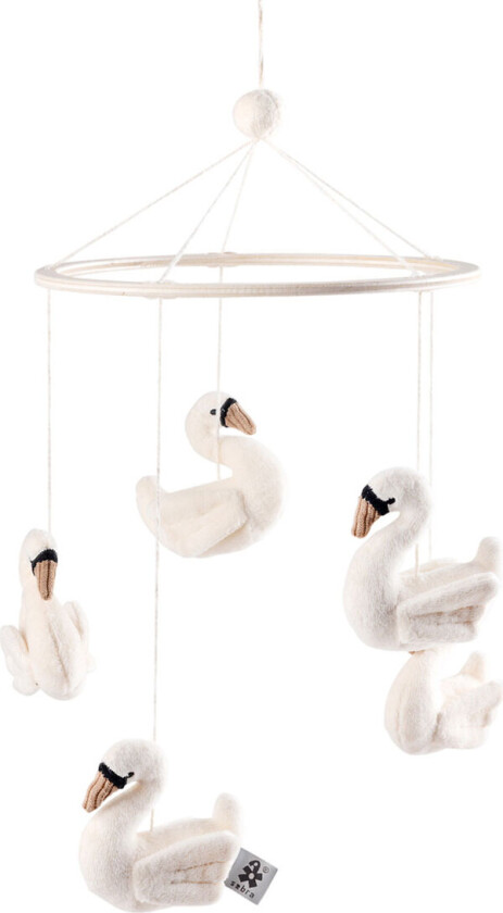 Uro - Svaner - Beige - - OneSize - Uro