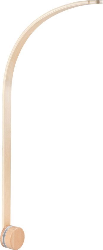 Uro Og Sengehimmel Holder - Tre - - OneSize - Uro