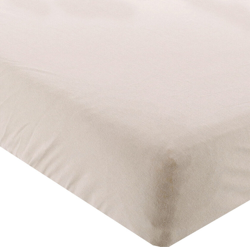 Laken - Baby - 70x120 cm - Rose - - OneSize - Laken
