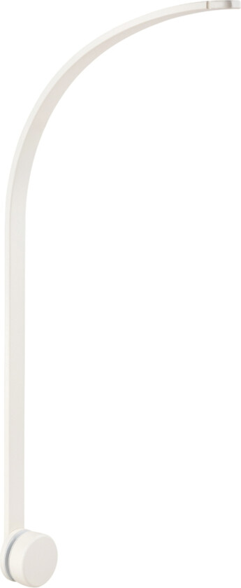 Uro Og Sengehimmel Holder - Hvit - - OneSize - Uro